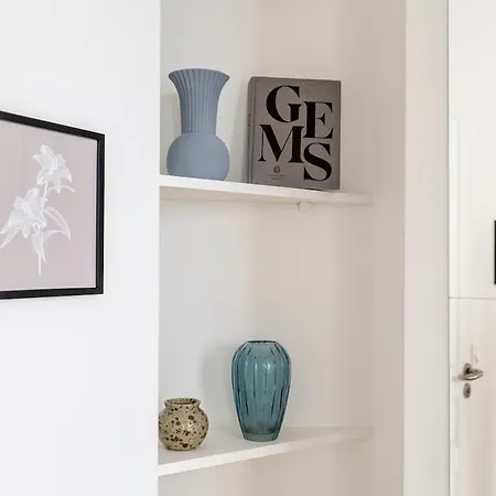 Superb Flat - Heart Of Marais - Paris