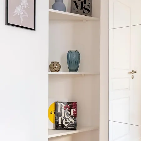 Apartment Superb Flat - Heart Of Marais -