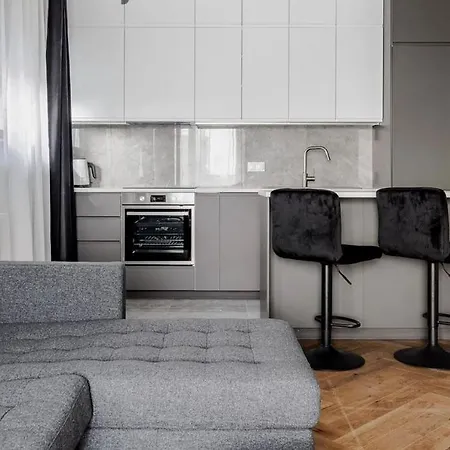2 Chambrecheckprofile Apartment *