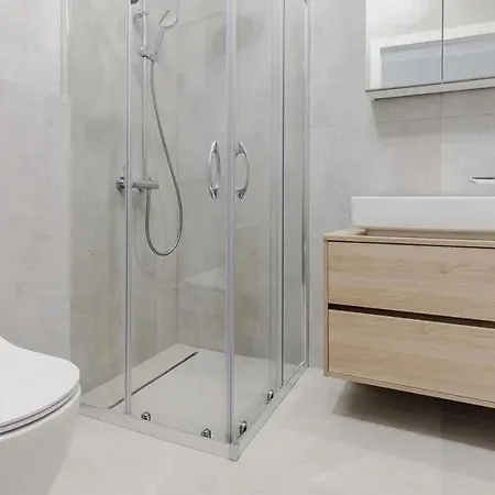 2 Chambrecheckprofile Apartment *