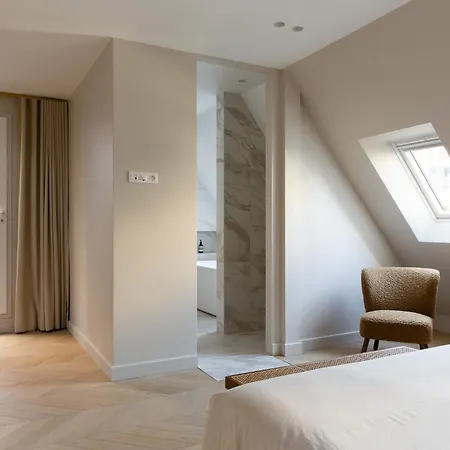 아파트 Highstay - Luxury Serviced - Arc De Triomphe 파리