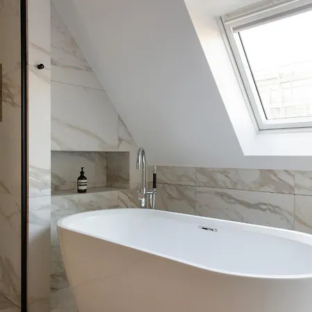 아파트 Highstay - Luxury Serviced - Arc De Triomphe *