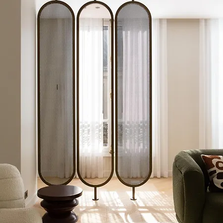 아파트 Highstay - Luxury Serviced - Arc De Triomphe 파리