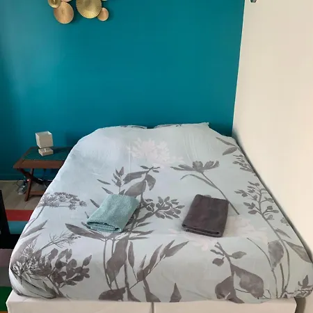 Apartment Cosy And Charming In *
