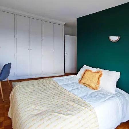 Flexliving - Whole Flat - Villon Apartment Paris