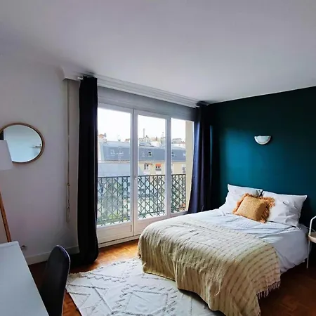 Apartment Flexliving - Whole Flat - Villon *
