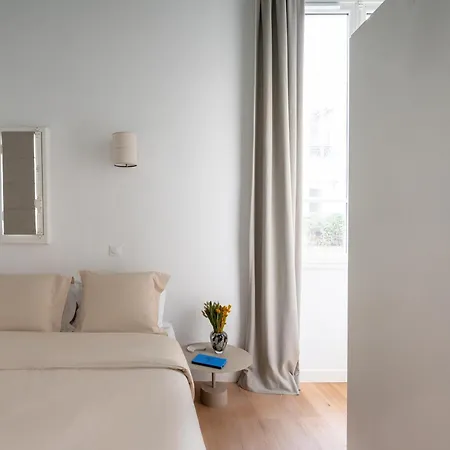 Noble Hotel Paris