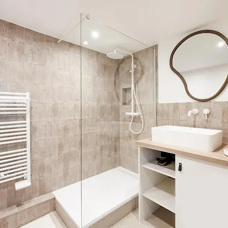 Noble Hotel Paris