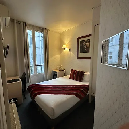 Opera Deauville 3* Paris