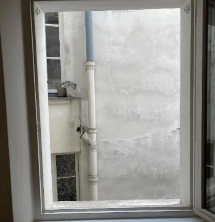 Appartement Du Louvre St Honoré Paris