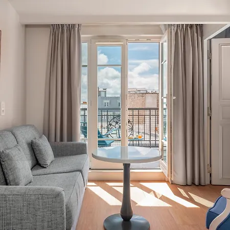 Hotel Belleval 4*