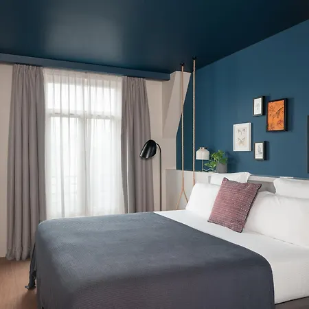 Belleval 4* Paris