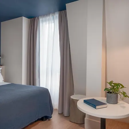 Hotel Belleval 4*
