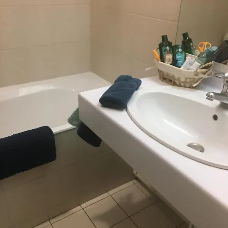 Bed & Breakfast Double With Balcony *