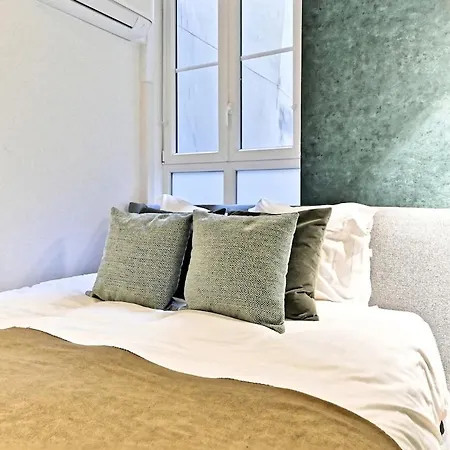 Apartment Cosy & Design Montorgueil