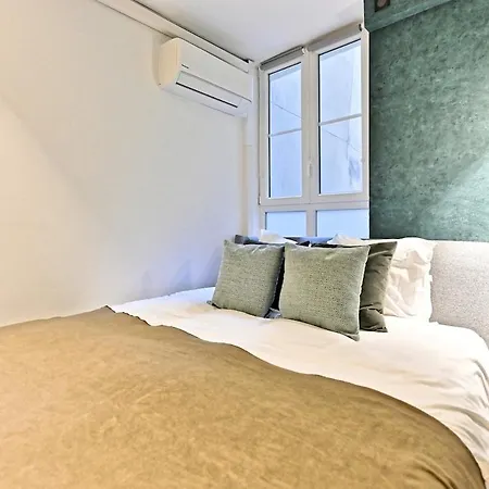 Apartment Cosy & Design Montorgueil