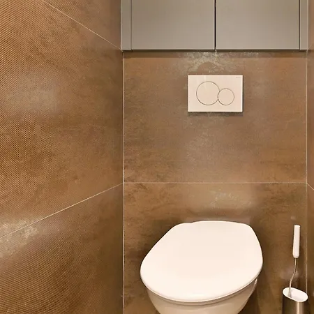 Cosy & Design Montorgueil Apartment