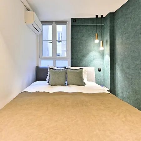 Cosy & Design Montorgueil *