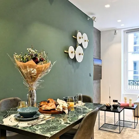 Cosy & Design Montorgueil Paris