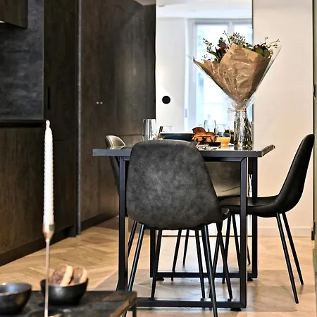 Cosy & Design Montorgueil Apartment *