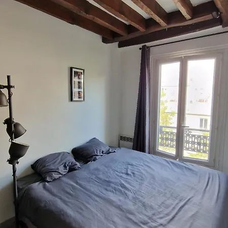 Apartment Cosy 1-bedroom - 17 *