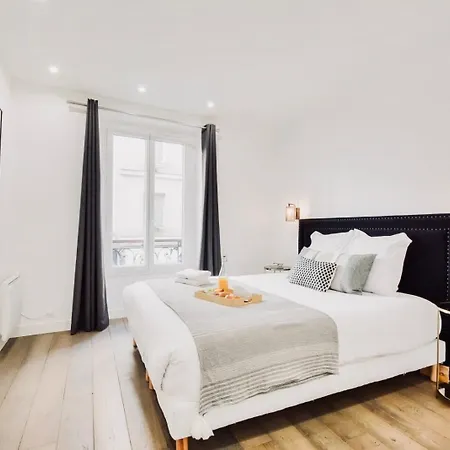 Elegance Contemporaine Sublime 3 Impeccablement Agencees