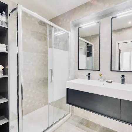 Elegance Contemporaine Sublime 3 Impeccablement Agencees *