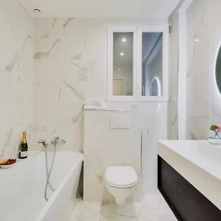 Elegance Contemporaine Sublime 3 Impeccablement Agencees