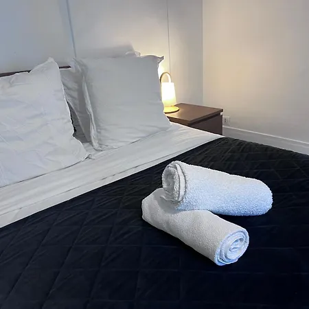 Saint-paul Apartment