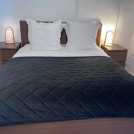 Saint-paul Apartment Paris