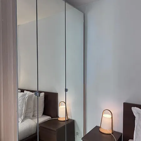Apartment Saint-paul