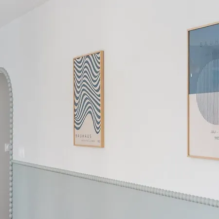 Bubble House-paris15-mobility Lease Appartamento *