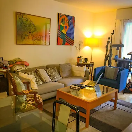B&B Double With Balcony