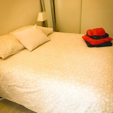 Double With Balcony B&B 파리