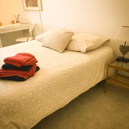 Double With Balcony Bed & Breakfast