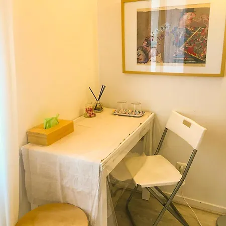 Double With Balcony Bed & Breakfast *