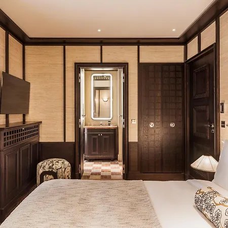 Hotel Hana Paris