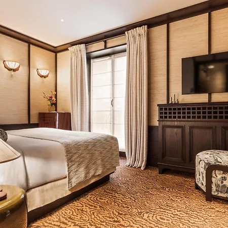 Hana Hotel 5*