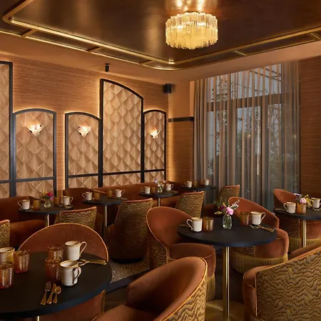Maison Cassandre Hotel 4*