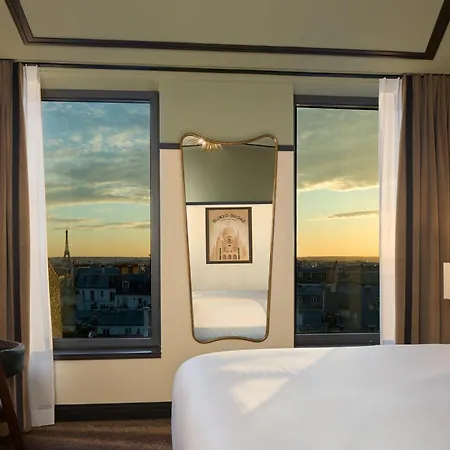 Maison Cassandre 4* Paris