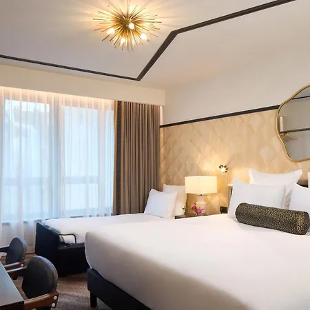 Maison Cassandre 4* Paris