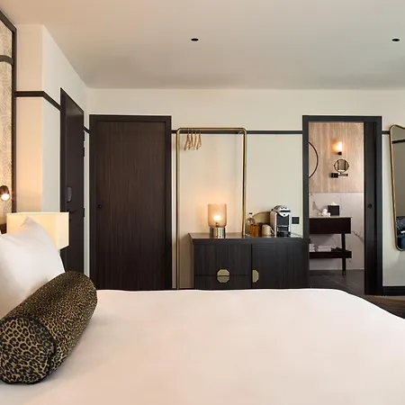 Hotel Maison Cassandre Paris