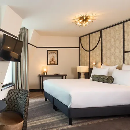Maison Cassandre 4* Paris