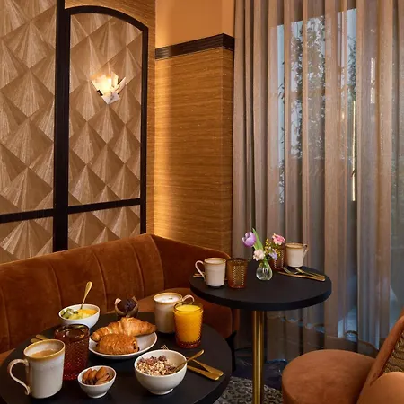 Maison Cassandre Hotel