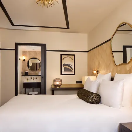 Hotel Maison Cassandre