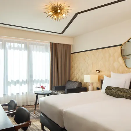 Hotel Maison Cassandre