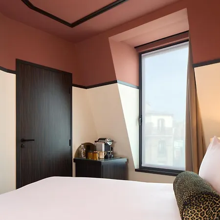 Maison Cassandre Hotel Paris