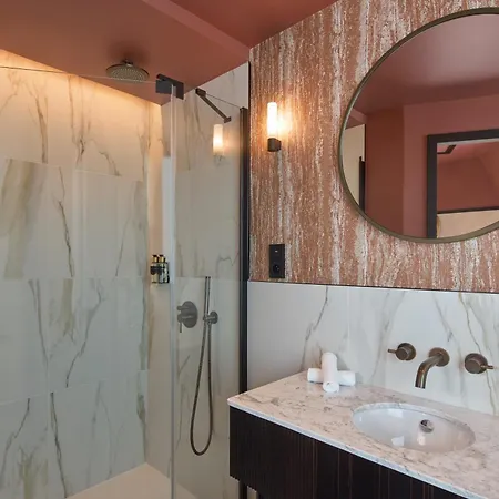 Maison Cassandre Hotel 4*