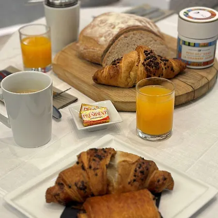 Mercure Montmartre Sacré Coeur 4* Paris
