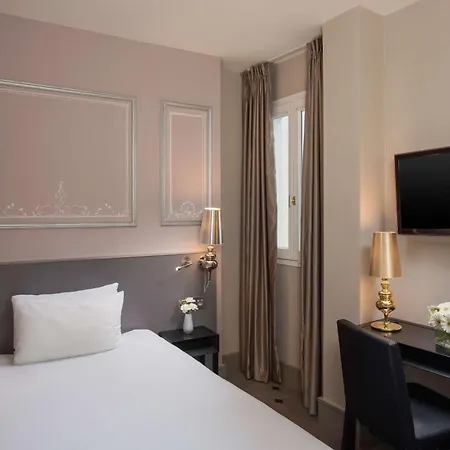 Nh Champs-elysees 4*